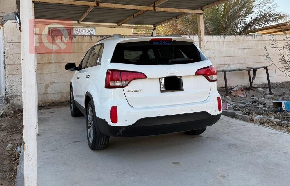 کیا سۆرینتۆ